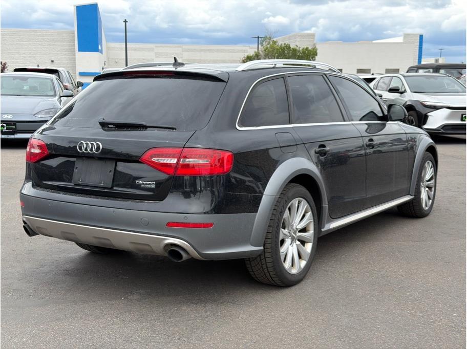audi allroad 2016 WA1UFAFL9GA015103 image audi allroad 2016 WA1UFAFL9GA015103 image