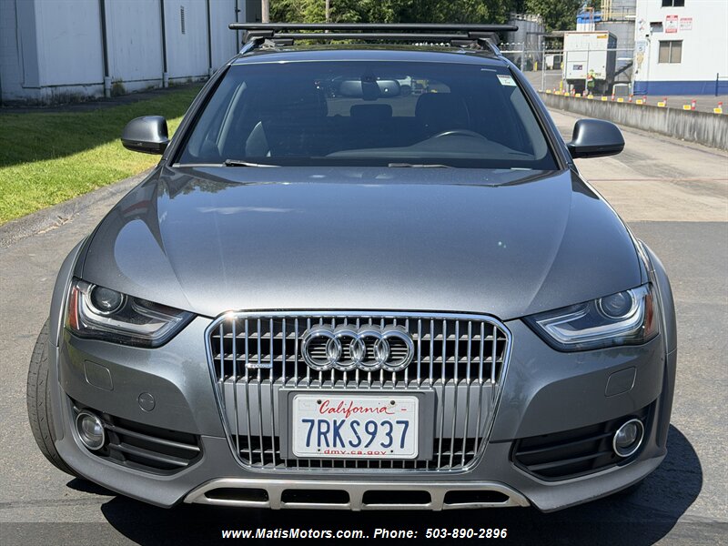 audi allroad 2016 WA1UFAFL0GA012736 image audi allroad 2016 WA1UFAFL0GA012736 image