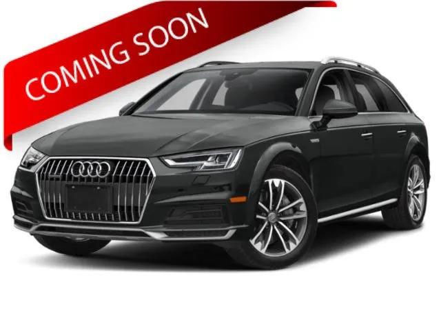 audi allroad 2019 WA18NAF4XKA012765 image audi allroad 2019 WA18NAF4XKA012765 image