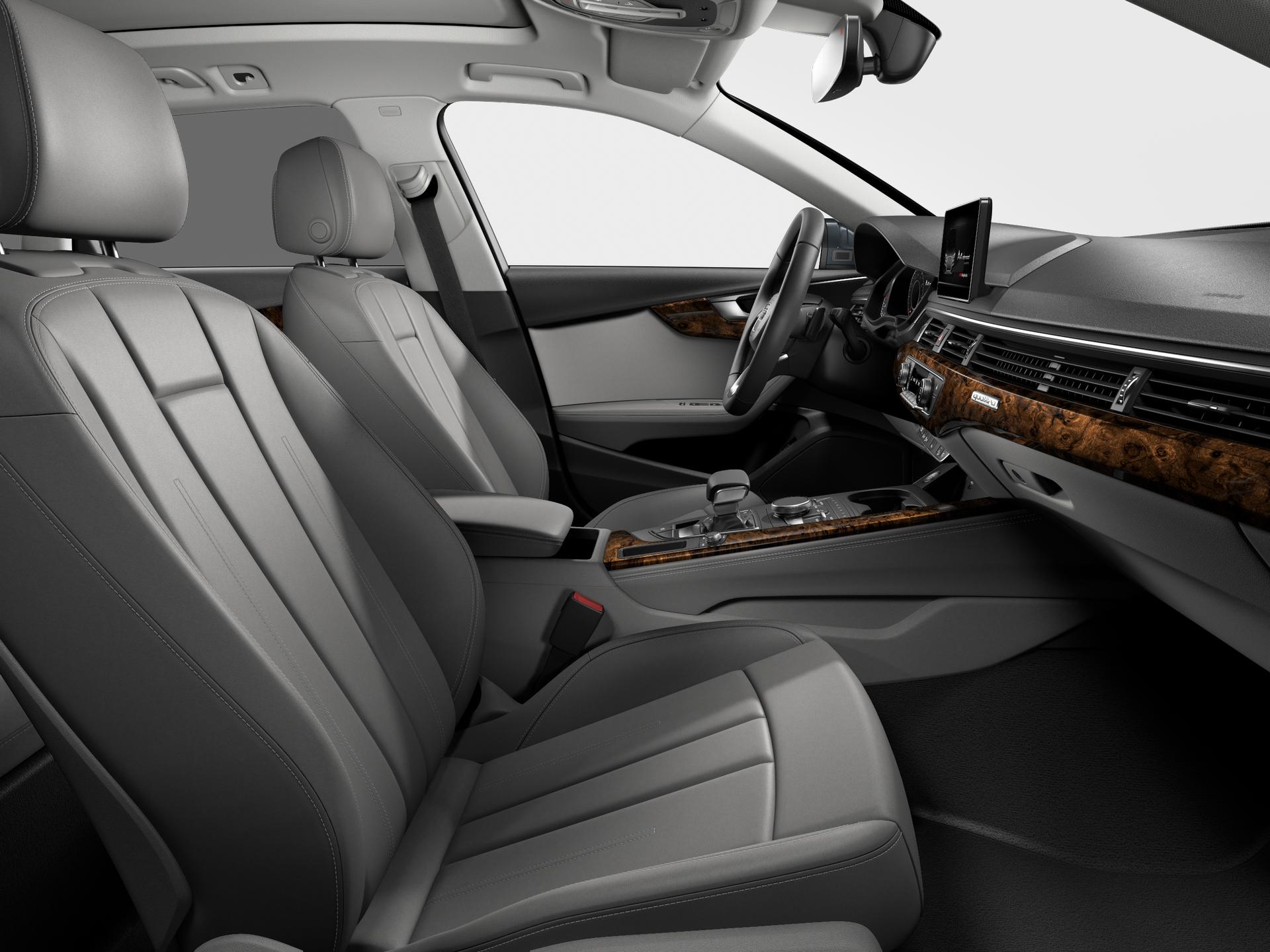 audi allroad 2019 WA18NAF42KA010492 image audi allroad 2019 WA18NAF42KA010492 image