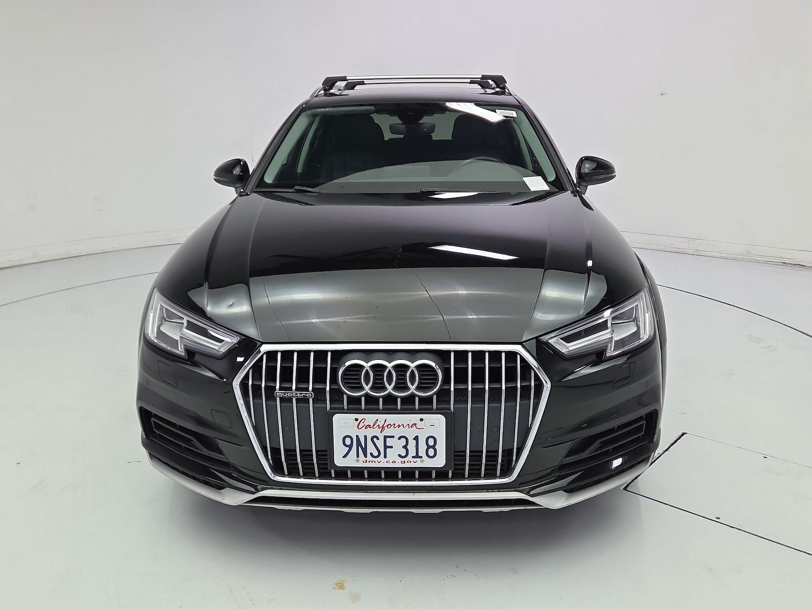audi allroad 2019 WA18NAF44KA009778 image audi allroad 2019 WA18NAF44KA009778 image