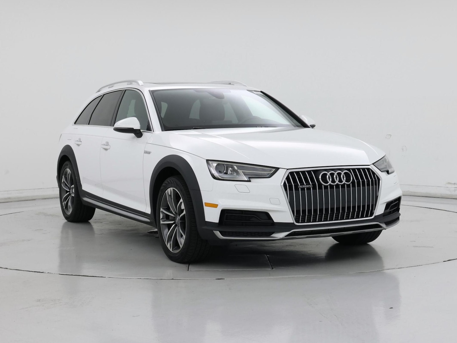 audi allroad 2019 WA17NAF47KA106226 image audi allroad 2019 WA17NAF47KA106226 image