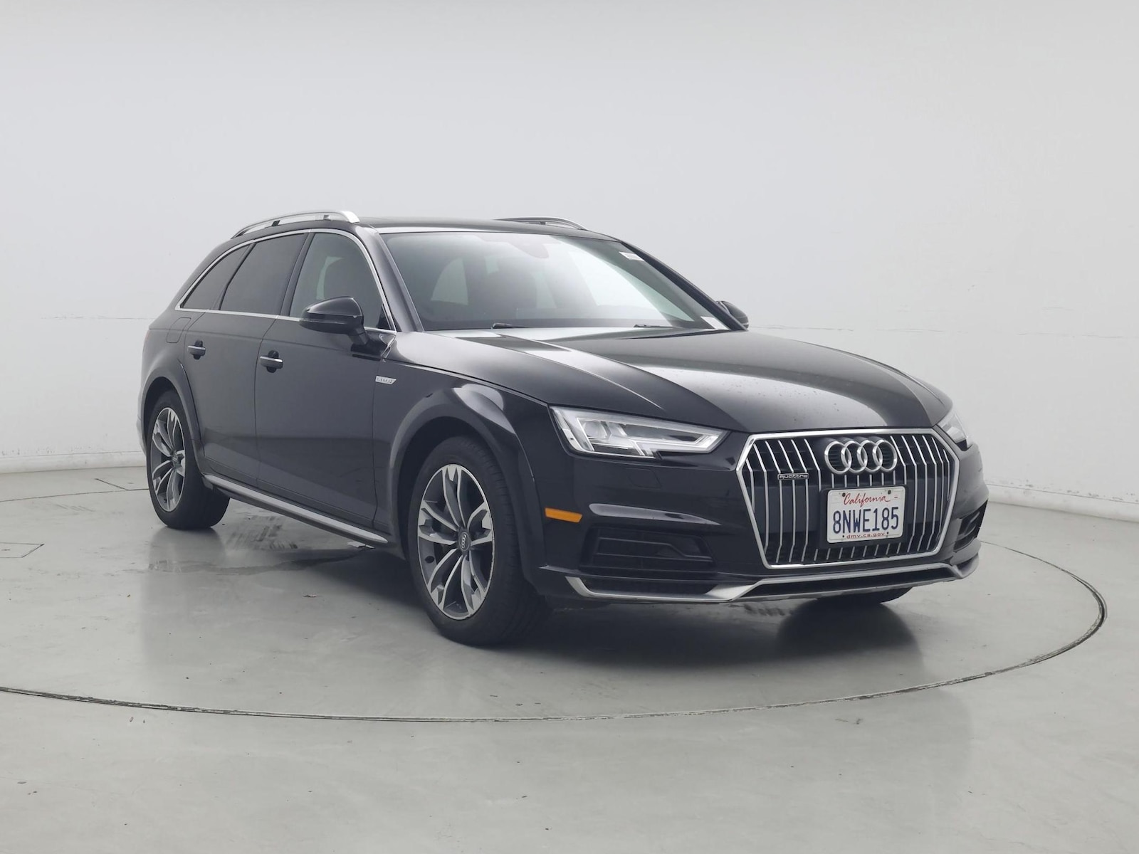 audi allroad 2019 WA18NAF45KA009224 image audi allroad 2019 WA18NAF45KA009224 image