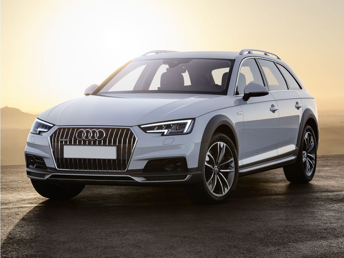 audi allroad 2019 WA18NAF46KA110773 image audi allroad 2019 WA18NAF46KA110773 image