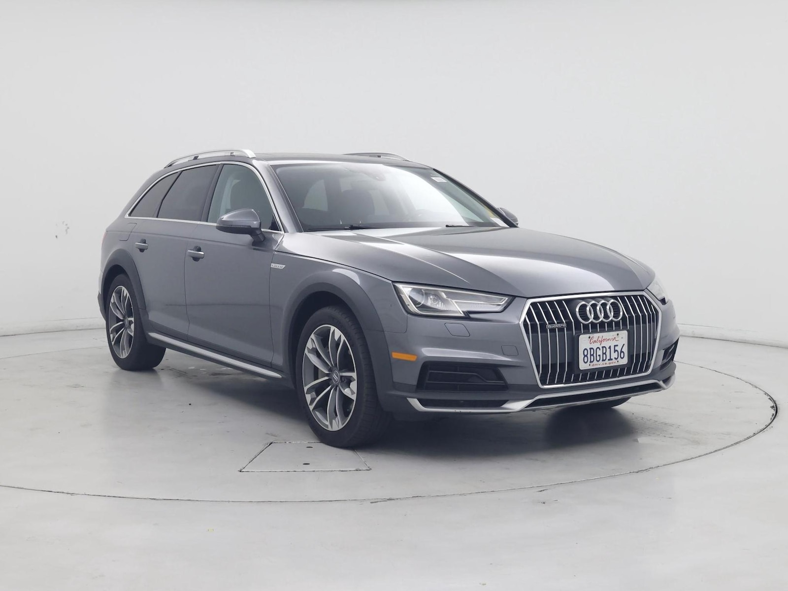 audi allroad 2018 WA17NAF40JA099215 image audi allroad 2018 WA17NAF40JA099215 image