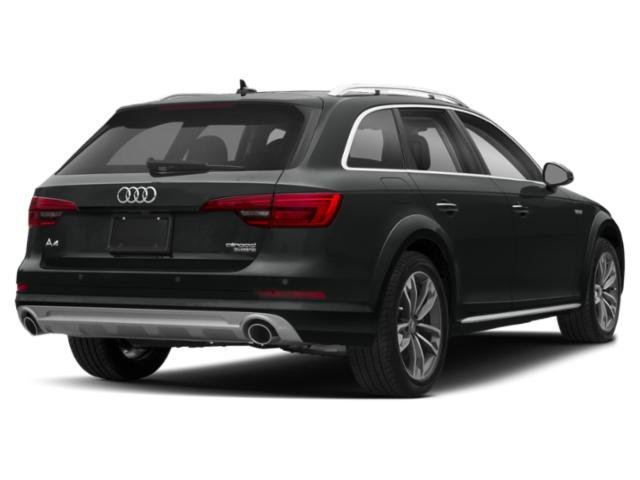 audi allroad 2018 WA17NAF49JA079917 image audi allroad 2018 WA17NAF49JA079917 image