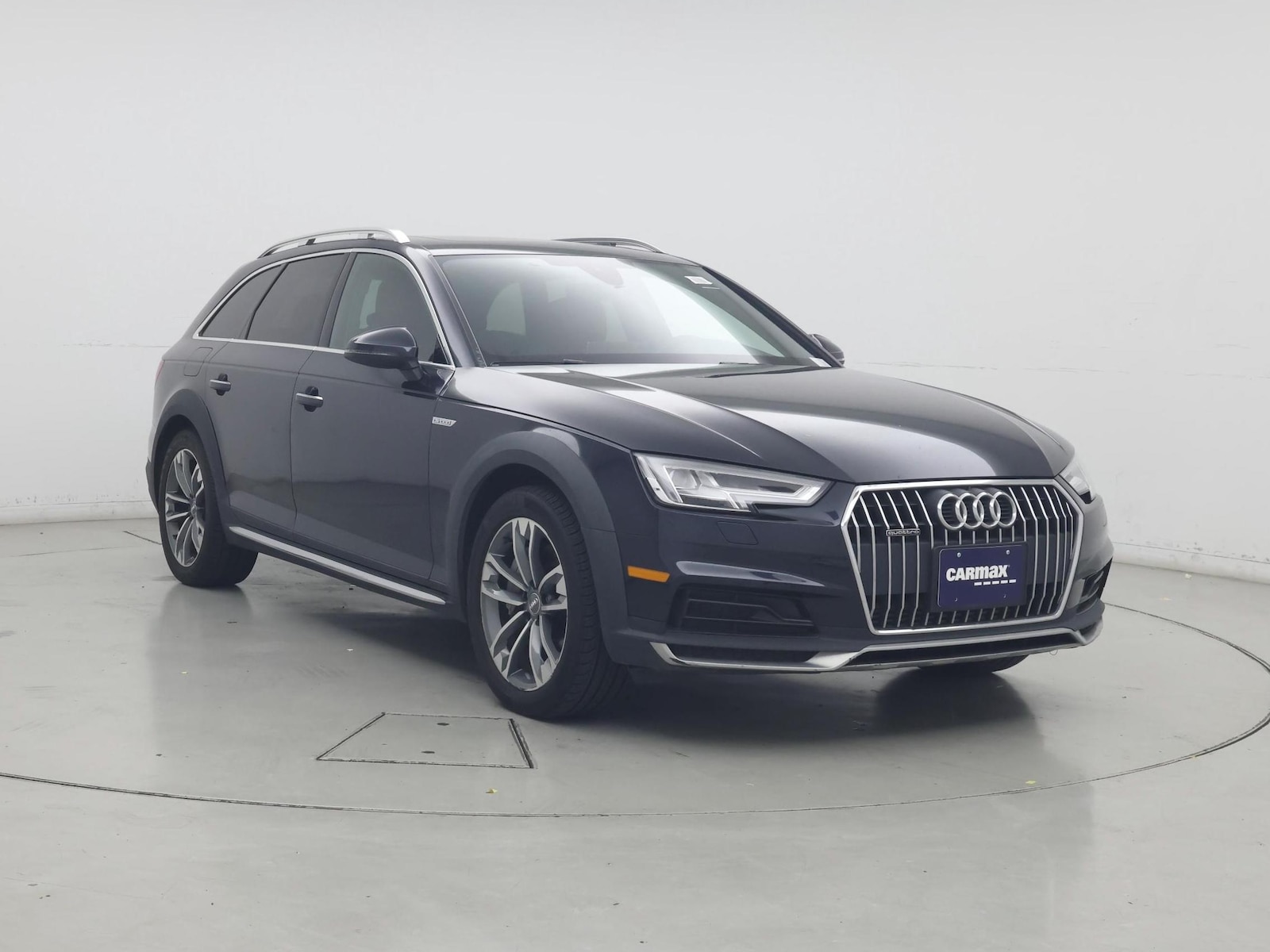 audi allroad 2018 WA18NAF45JA231180 image audi allroad 2018 WA18NAF45JA231180 image