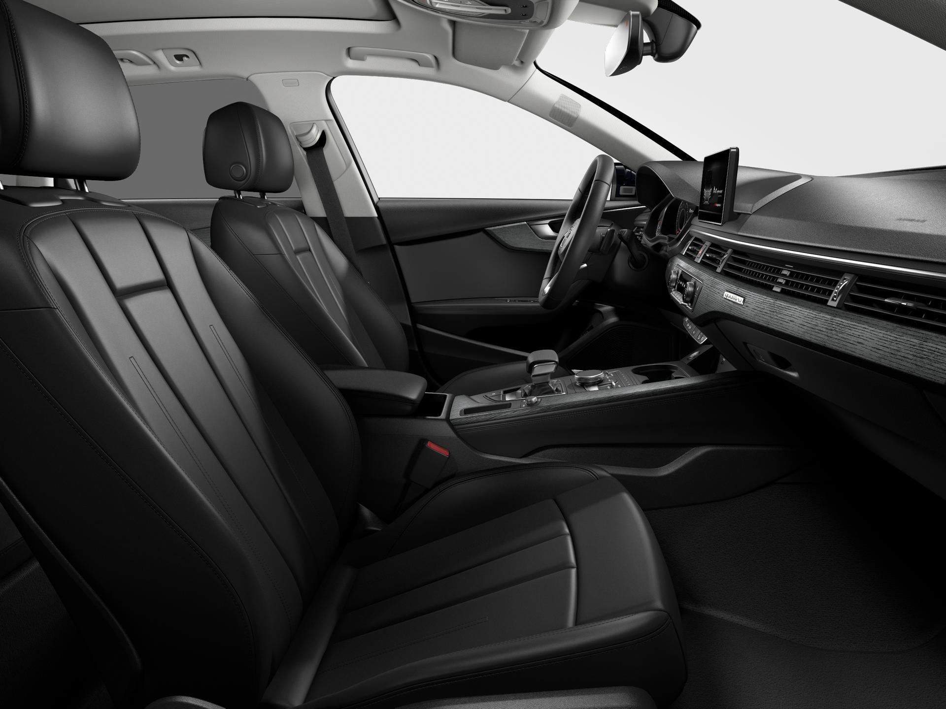 audi allroad 2018 WA19NAF41JA010552 image audi allroad 2018 WA19NAF41JA010552 image