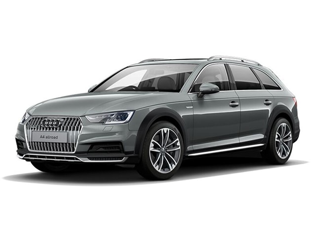 audi allroad 2018 WA18NAF40JA139362 image audi allroad 2018 WA18NAF40JA139362 image