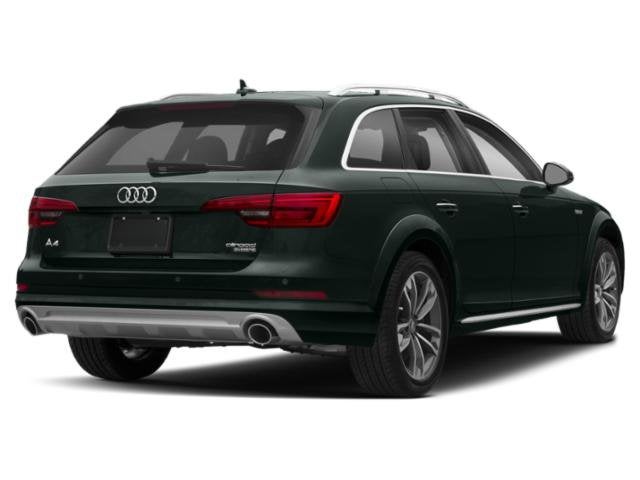 audi allroad 2018 WA18NAF42JA116049 image audi allroad 2018 WA18NAF42JA116049 image