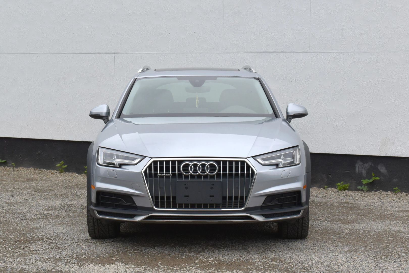 audi allroad 2018 WA18NAF49JA074835 image audi allroad 2018 WA18NAF49JA074835 image