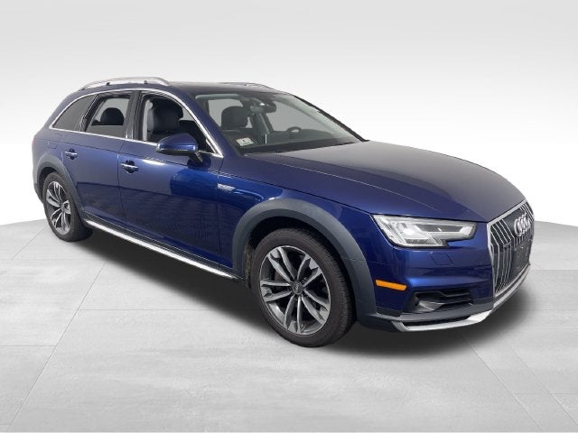 audi allroad 2018 WA19NAF43JA041480 image audi allroad 2018 WA19NAF43JA041480 image