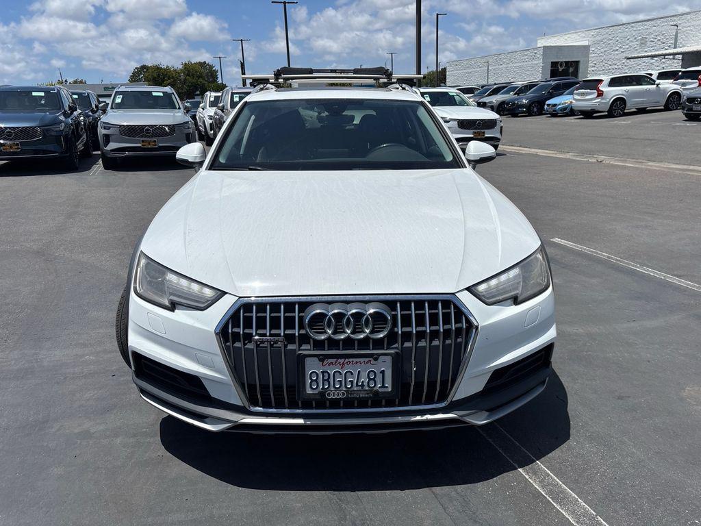audi allroad 2018 WA17NAF49JA060266 image audi allroad 2018 WA17NAF49JA060266 image