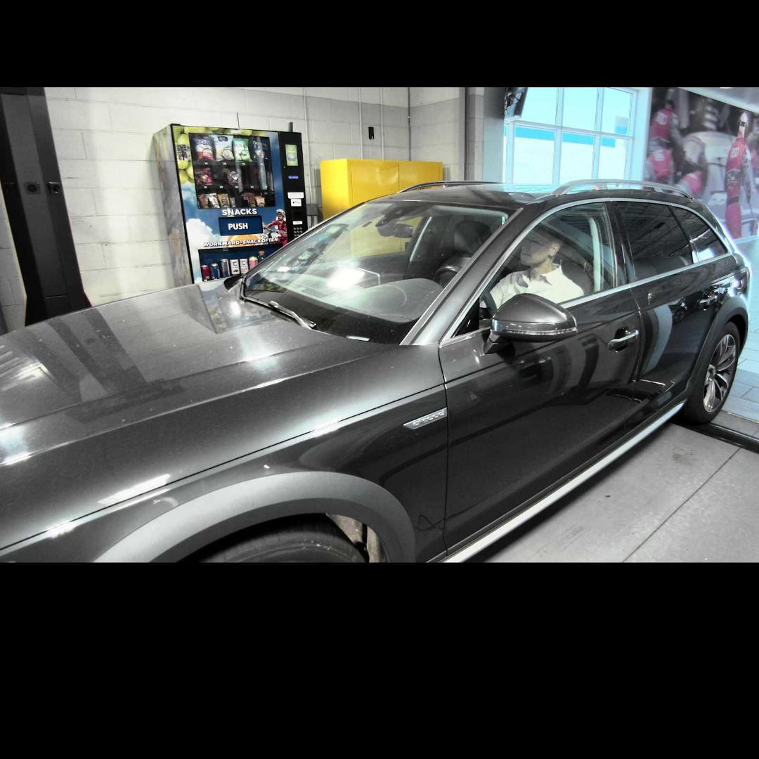 audi allroad 2018 WA18NAF43JA064172 image audi allroad 2018 WA18NAF43JA064172 image