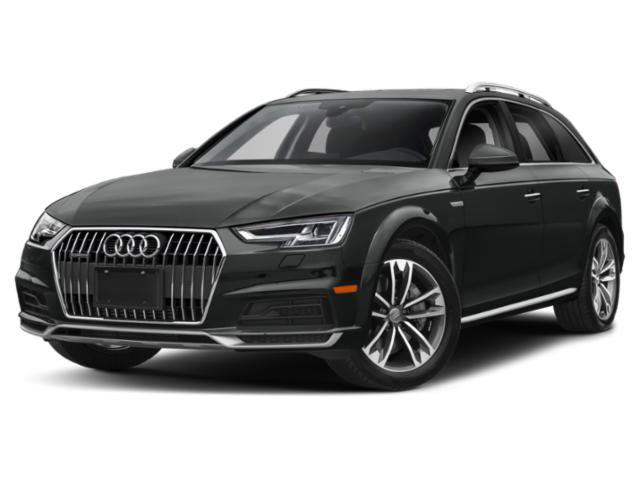 audi allroad 2018 WA18NAF47JA183293 image audi allroad 2018 WA18NAF47JA183293 image
