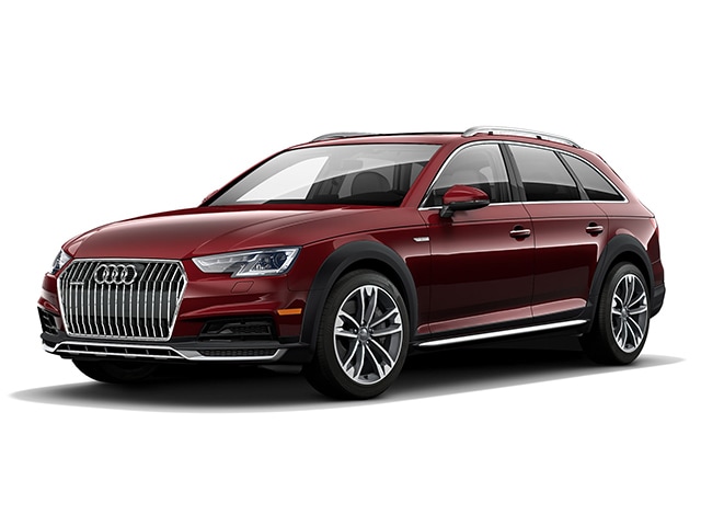 audi allroad 2017 WA18NAF48HA124490 image audi allroad 2017 WA18NAF48HA124490 image