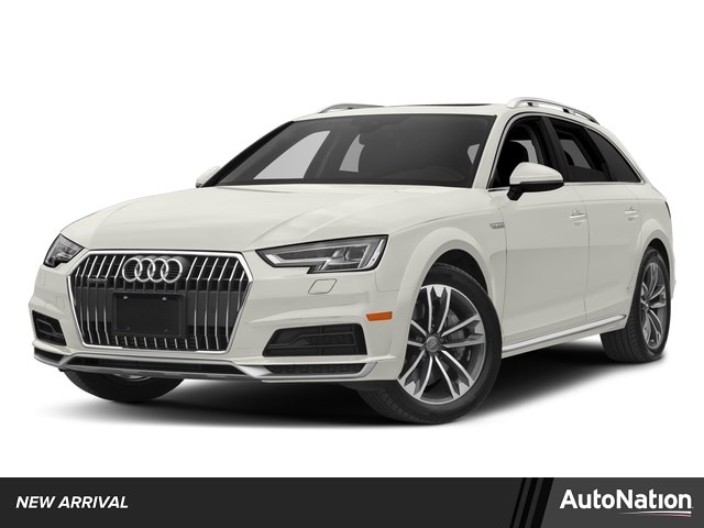 audi allroad 2017 WA18NAF43HA050783 image audi allroad 2017 WA18NAF43HA050783 image
