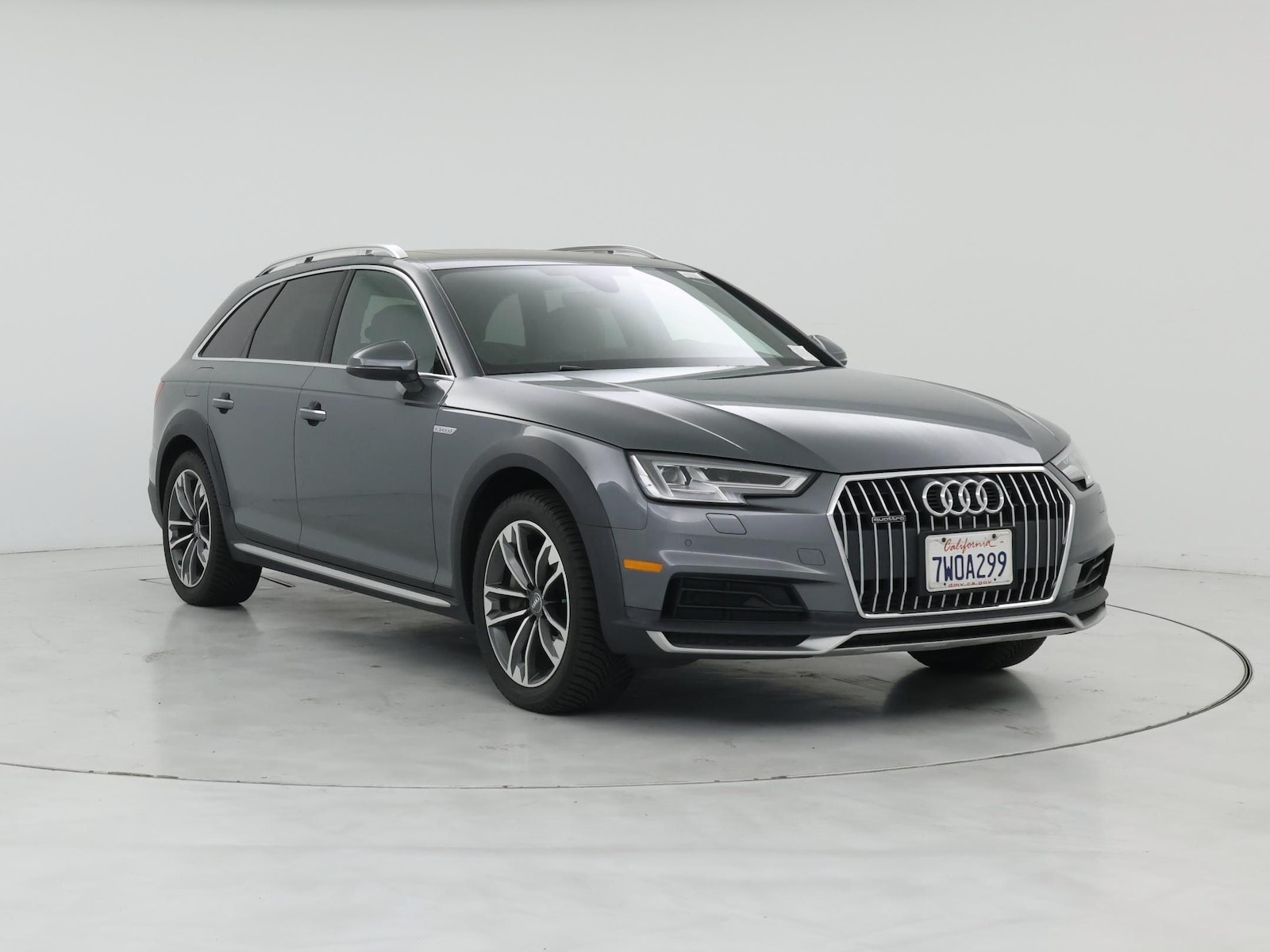 audi allroad 2017 WA19NAF43HA098112 image audi allroad 2017 WA19NAF43HA098112 image