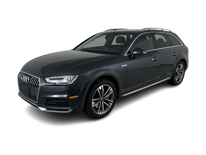 audi allroad 2017 WA18NAF49HA160320 image audi allroad 2017 WA18NAF49HA160320 image