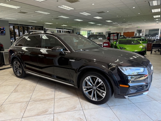 audi allroad 2017 WA19NAF43HA092150 image audi allroad 2017 WA19NAF43HA092150 image