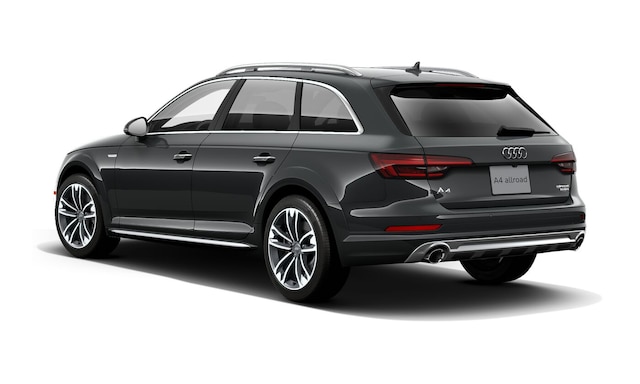audi allroad 2017 WA19NAF45HA172999 image audi allroad 2017 WA19NAF45HA172999 image