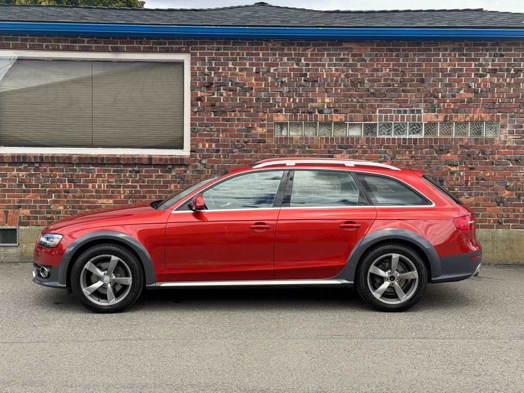 audi allroad 2013 WA1UFAFL1DA130810 image audi allroad 2013 WA1UFAFL1DA130810 image