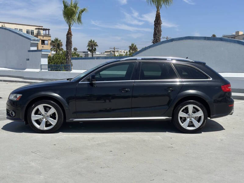 audi allroad 2013 WA1UFAFL3DA196131 image audi allroad 2013 WA1UFAFL3DA196131 image