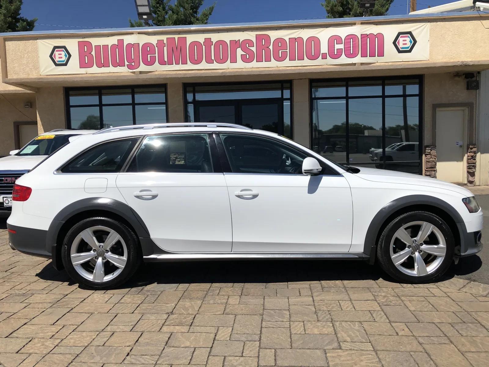 audi allroad 2013 WA19FAFL2DA189273 image audi allroad 2013 WA19FAFL2DA189273 image