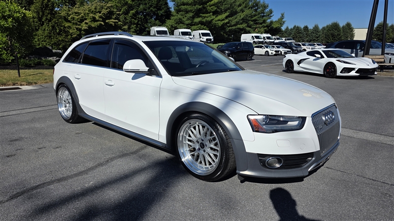 audi allroad 2013 WA1UFAFLXDA250833 image audi allroad 2013 WA1UFAFLXDA250833 image