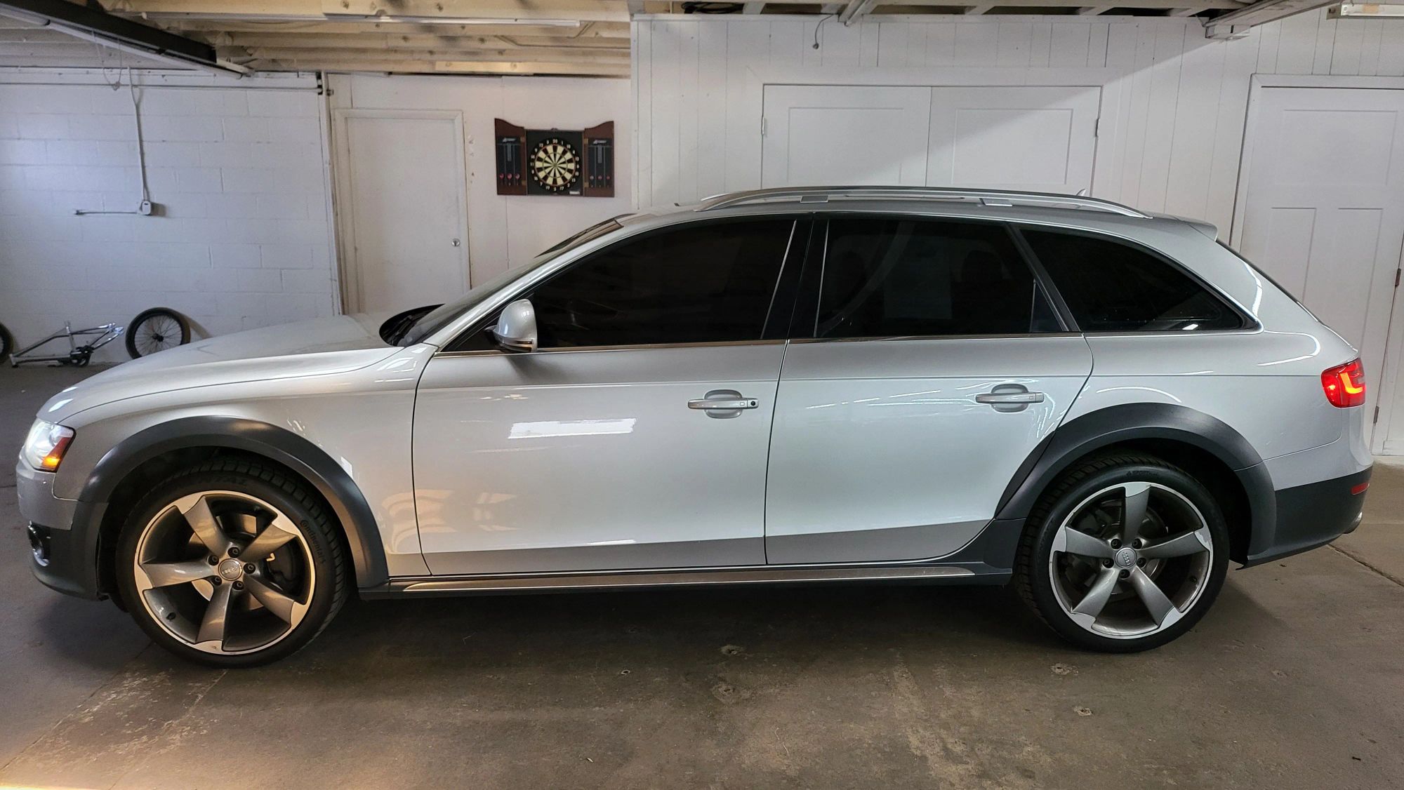 audi allroad 2013 WA1UFAFL3DA150573 image audi allroad 2013 WA1UFAFL3DA150573 image