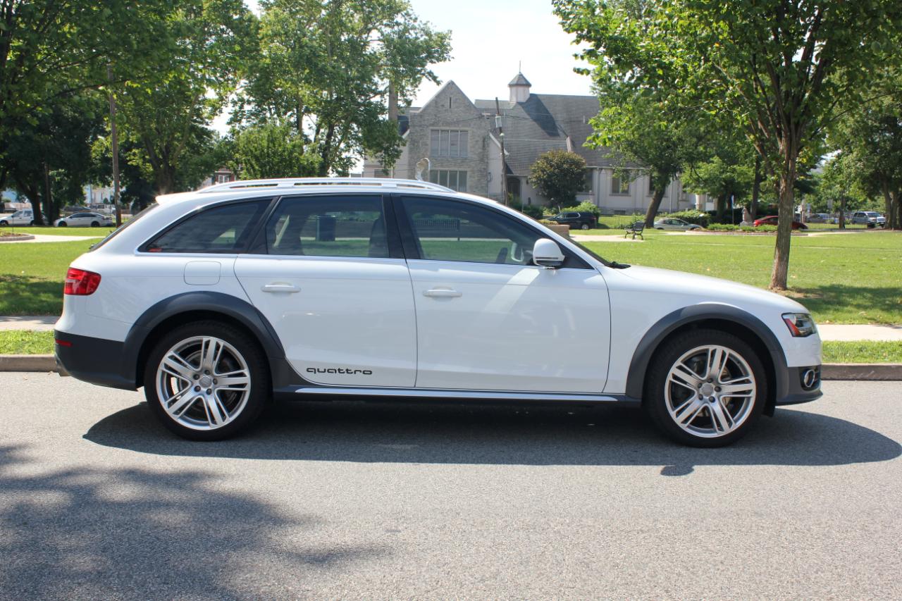 audi allroad 2013 WA1UFAFL5DA091266 image audi allroad 2013 WA1UFAFL5DA091266 image