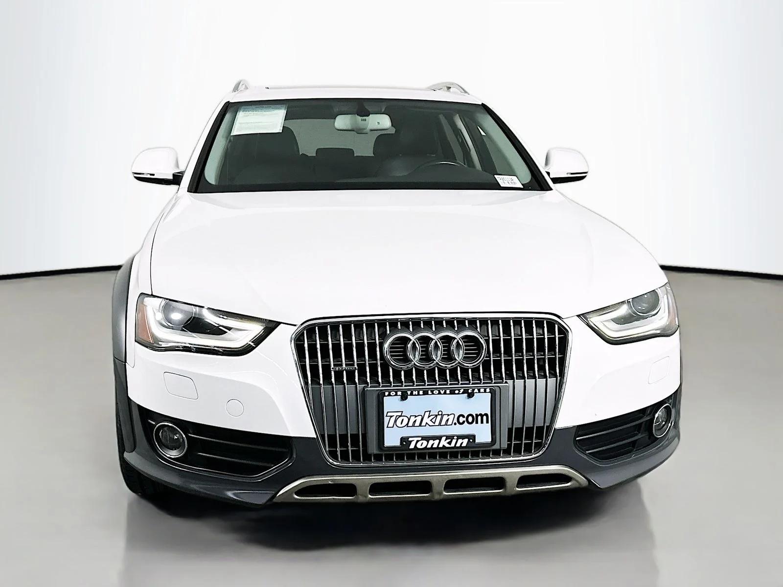 audi allroad 2013 WA1UFAFL7DA140094 image audi allroad 2013 WA1UFAFL7DA140094 image