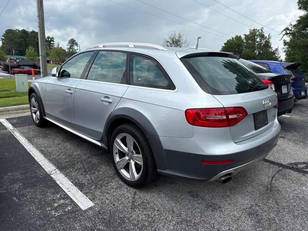 audi allroad 2013 WA1UFAFL5DA196440 image audi allroad 2013 WA1UFAFL5DA196440 image