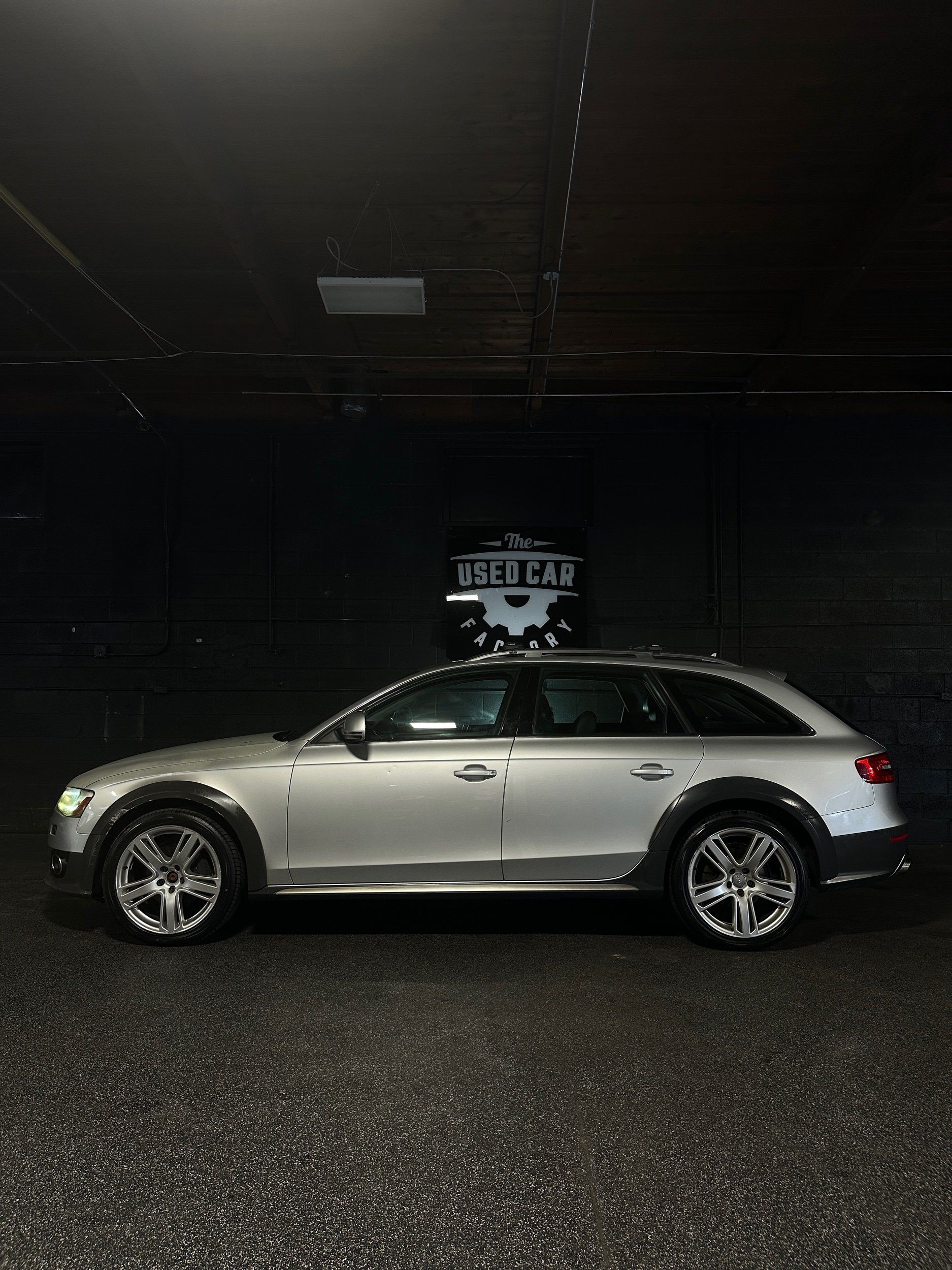 audi allroad 2013 WA1UFAFL3DA088236 image audi allroad 2013 WA1UFAFL3DA088236 image