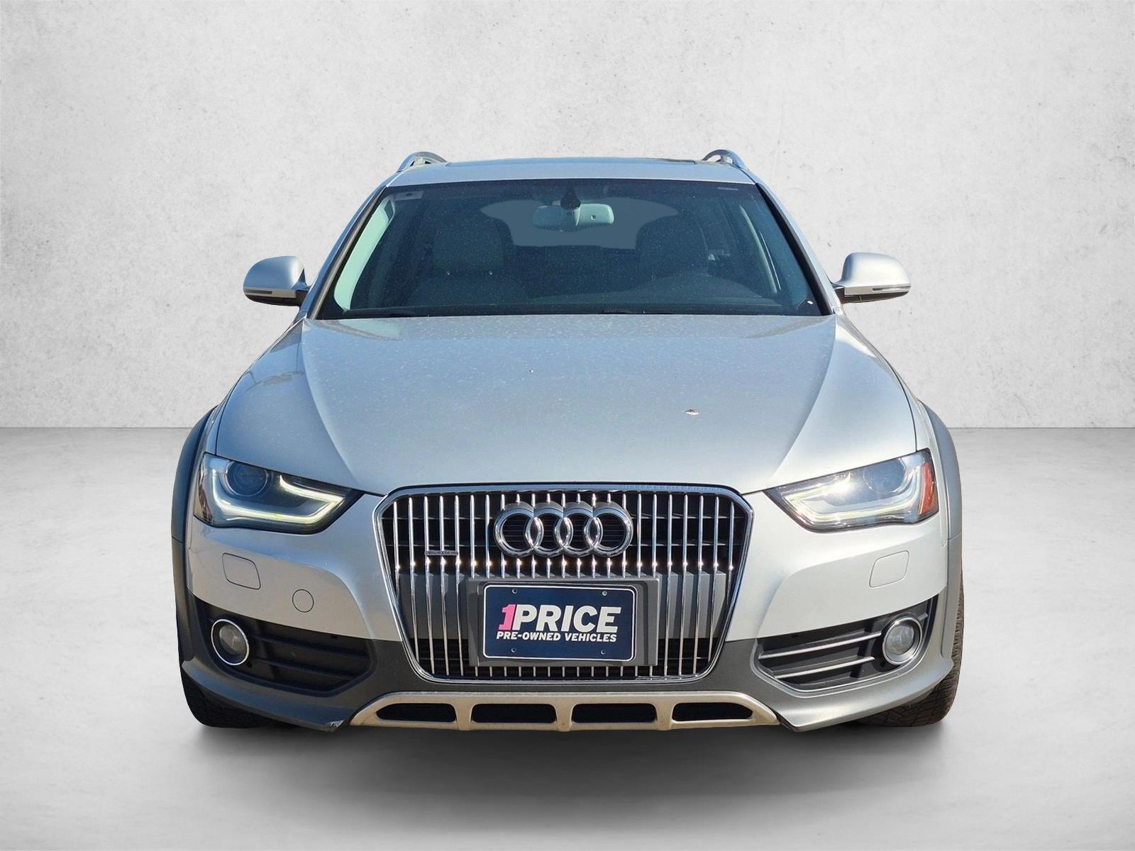 audi allroad 2013 WA1UFAFL4DA176020 image audi allroad 2013 WA1UFAFL4DA176020 image