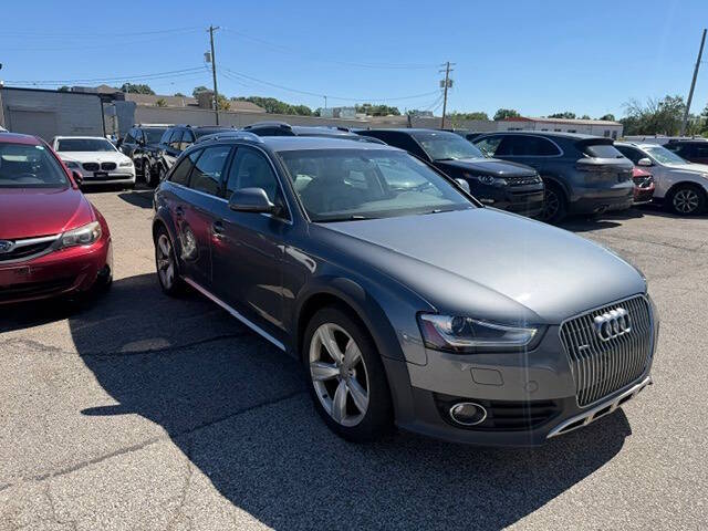 audi allroad 2013 WA1UFAFL4DA179970 image audi allroad 2013 WA1UFAFL4DA179970 image