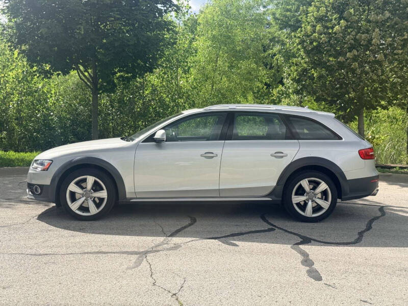 audi allroad 2013 WA1UFAFL5DA171263 image audi allroad 2013 WA1UFAFL5DA171263 image