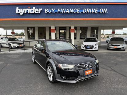 audi allroad 2013 WA1VFAFL5DA176385 image audi allroad 2013 WA1VFAFL5DA176385 image