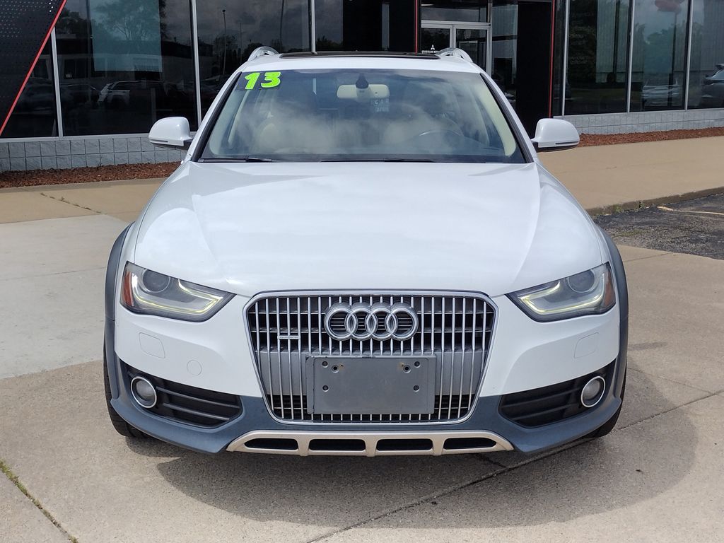 audi allroad 2013 WA1UFAFL1DA128829 image audi allroad 2013 WA1UFAFL1DA128829 image