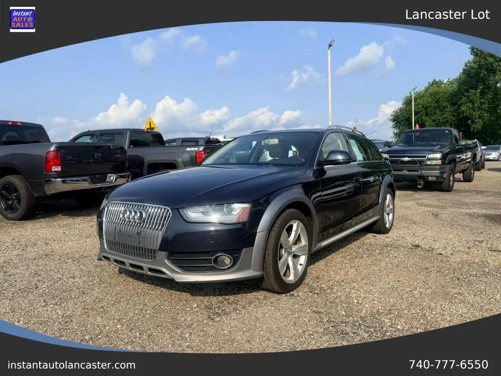 audi allroad 2013 WA1UFAFL5DA200132 image audi allroad 2013 WA1UFAFL5DA200132 image