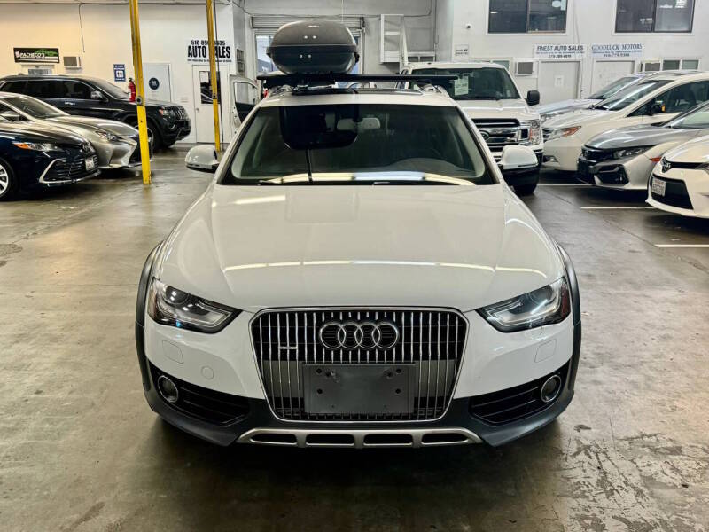 audi allroad 2013 WA1VFAFL8DA222565 image audi allroad 2013 WA1VFAFL8DA222565 image