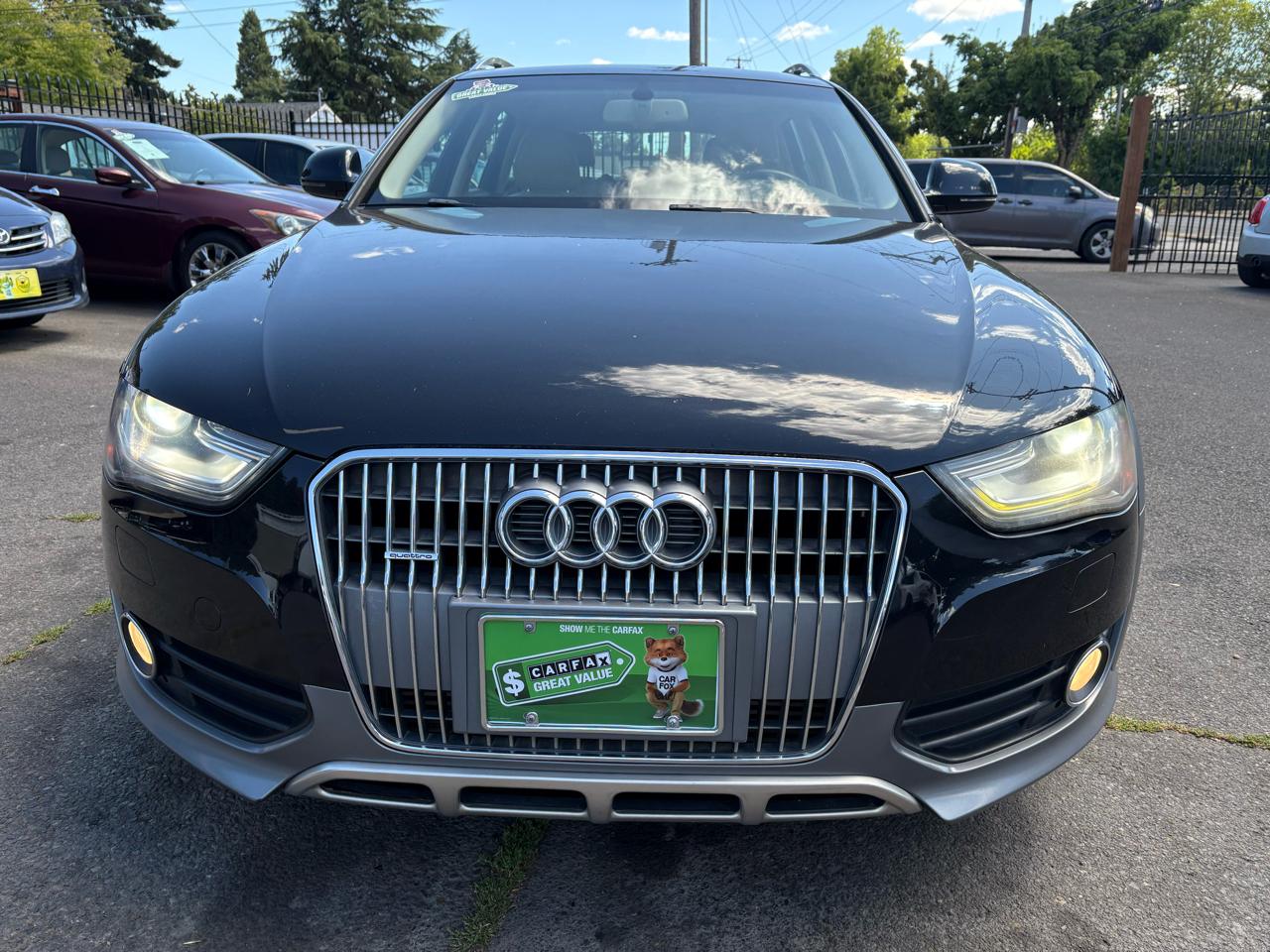 audi allroad 2013 WA1UFAFL6DA057126 image audi allroad 2013 WA1UFAFL6DA057126 image