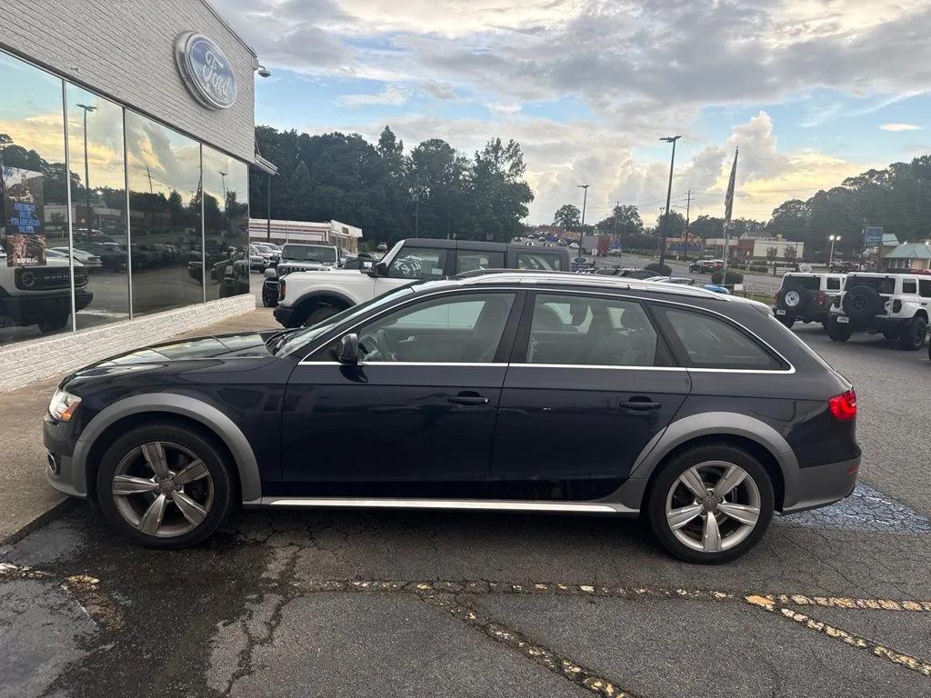 audi allroad 2013 WA1UFAFLXDA216424 image audi allroad 2013 WA1UFAFLXDA216424 image