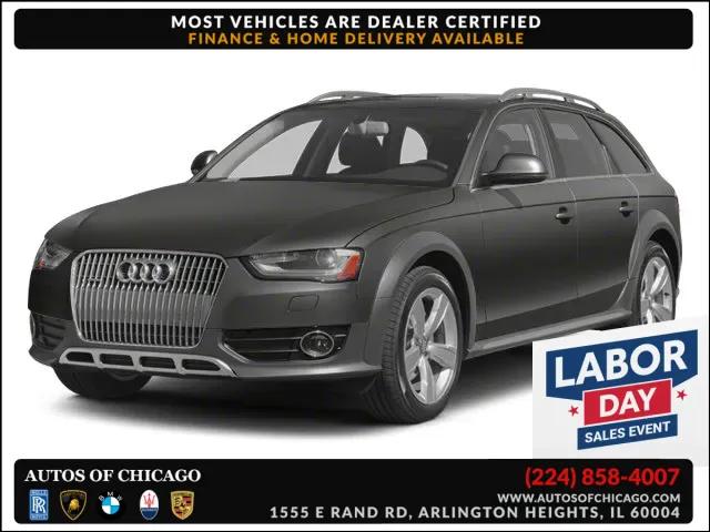 audi allroad 2013 WA1UFAFL3DA172850 image audi allroad 2013 WA1UFAFL3DA172850 image