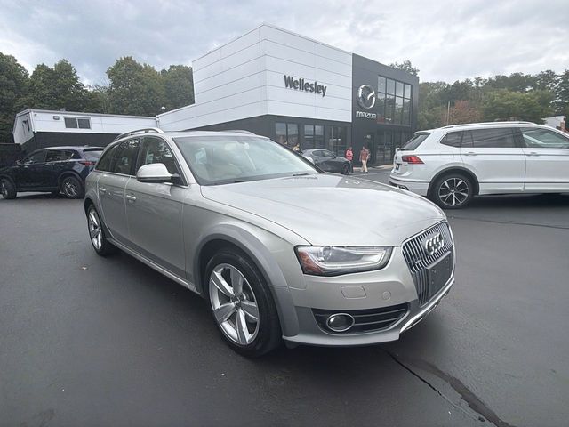audi allroad 2014 WA1UFAFL7EA089732 image audi allroad 2014 WA1UFAFL7EA089732 image