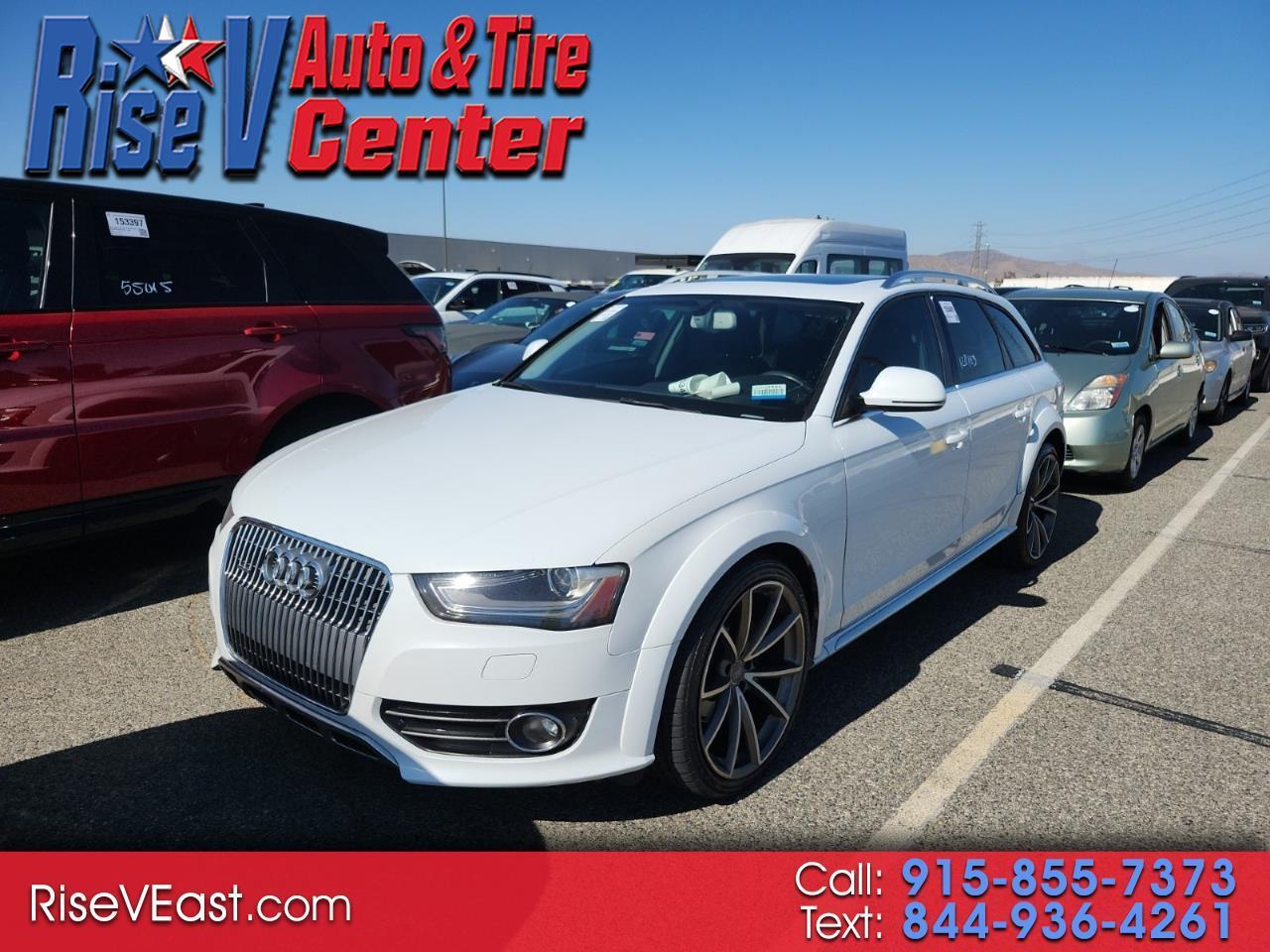 audi allroad 2014 WA1UFAFL4EA049933 image audi allroad 2014 WA1UFAFL4EA049933 image