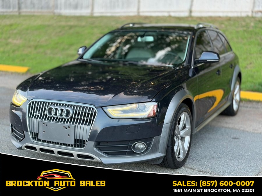 audi allroad 2014 WA1TFAFL1EA082058 image audi allroad 2014 WA1TFAFL1EA082058 image