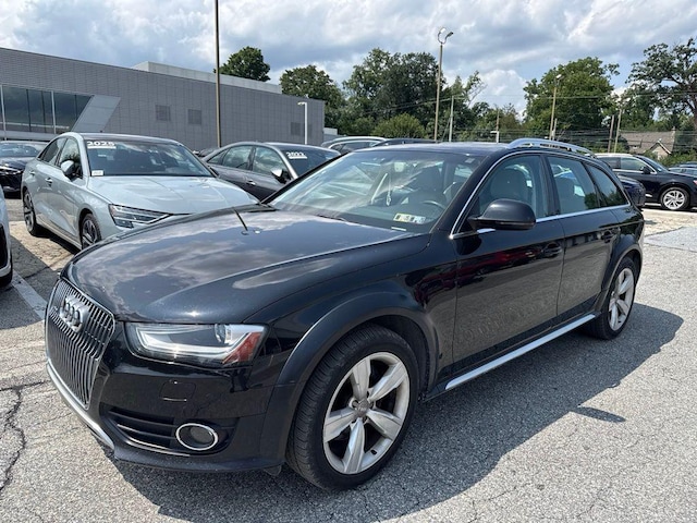 audi allroad 2014 WA1UFAFL6EA013242 image audi allroad 2014 WA1UFAFL6EA013242 image