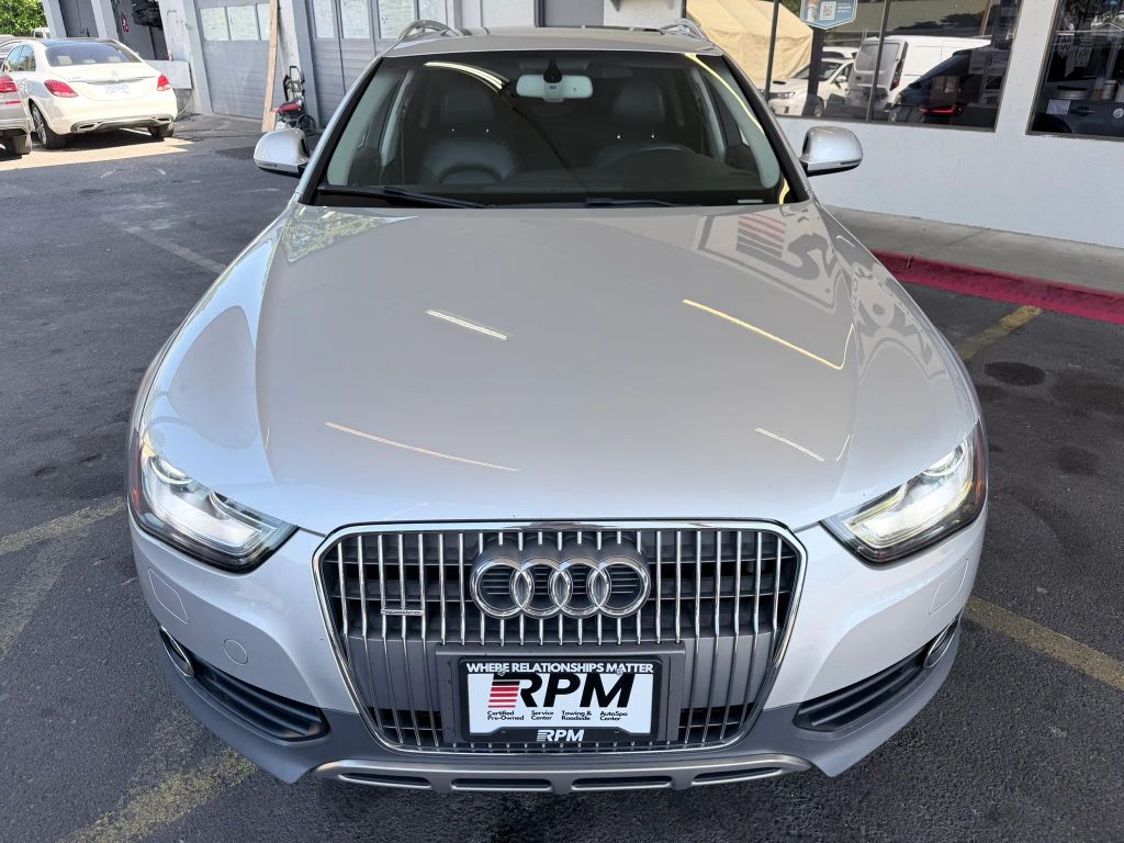 audi allroad 2014 WA1UFAFL9EA077856 image audi allroad 2014 WA1UFAFL9EA077856 image