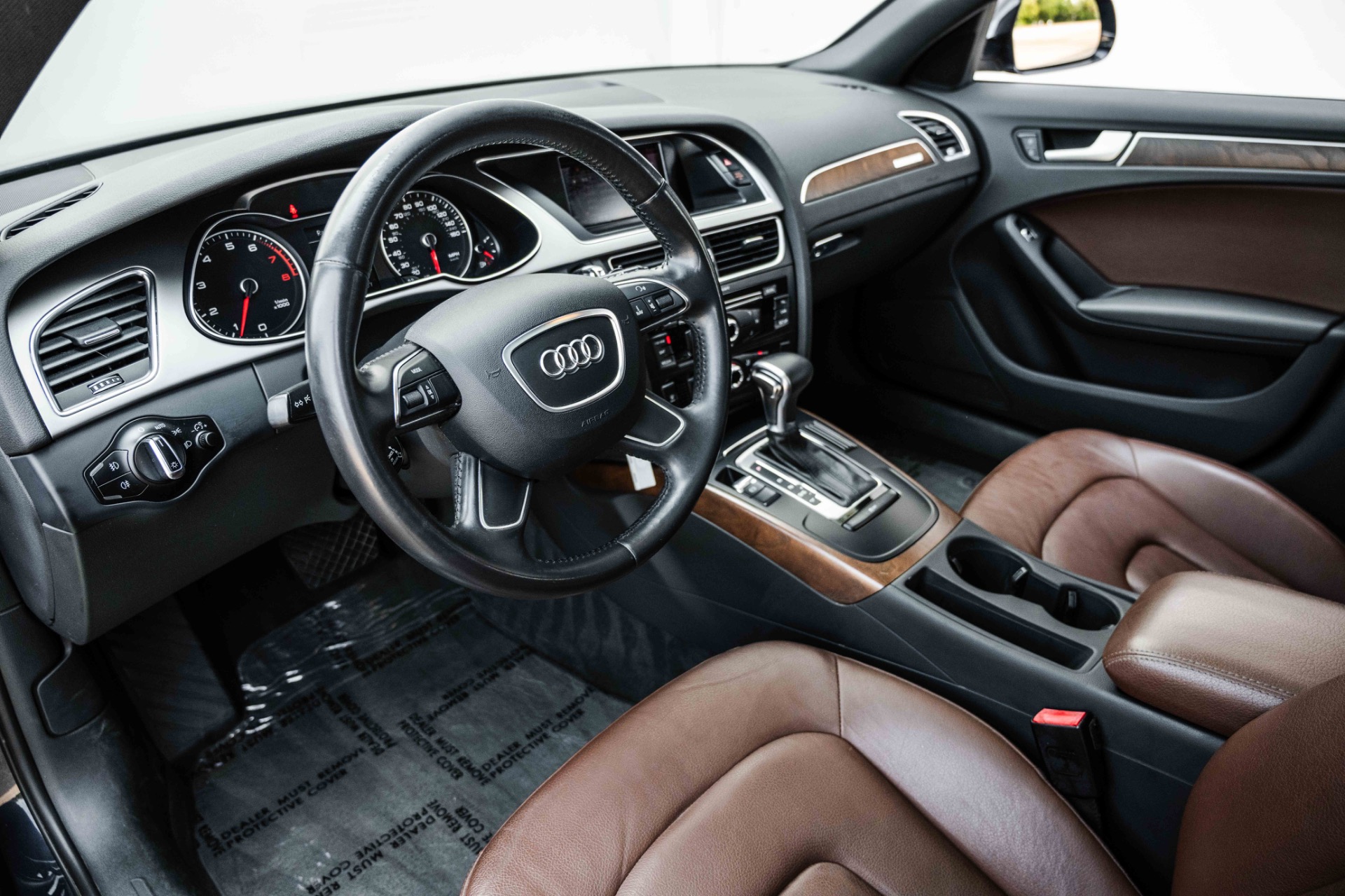 audi allroad 2014 WA1TFAFL7EA155353 image audi allroad 2014 WA1TFAFL7EA155353 image